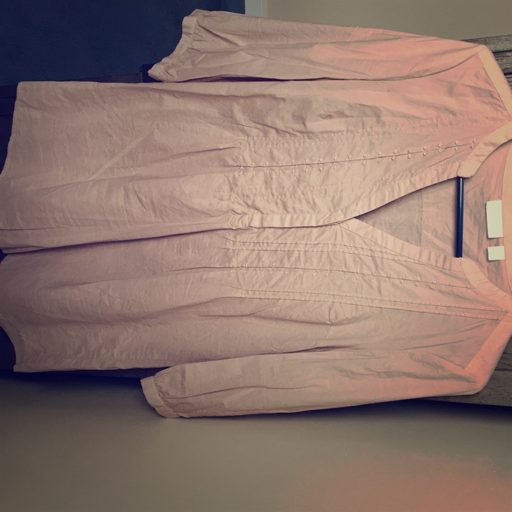 New York & Company Shirt